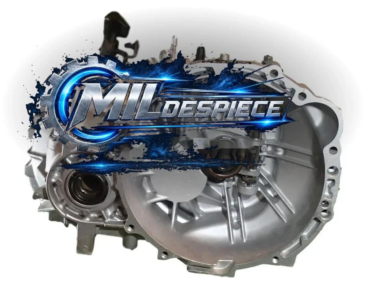 Caja de Cambios HYUNDAI 2.0 D M5GF1 — imagen 1