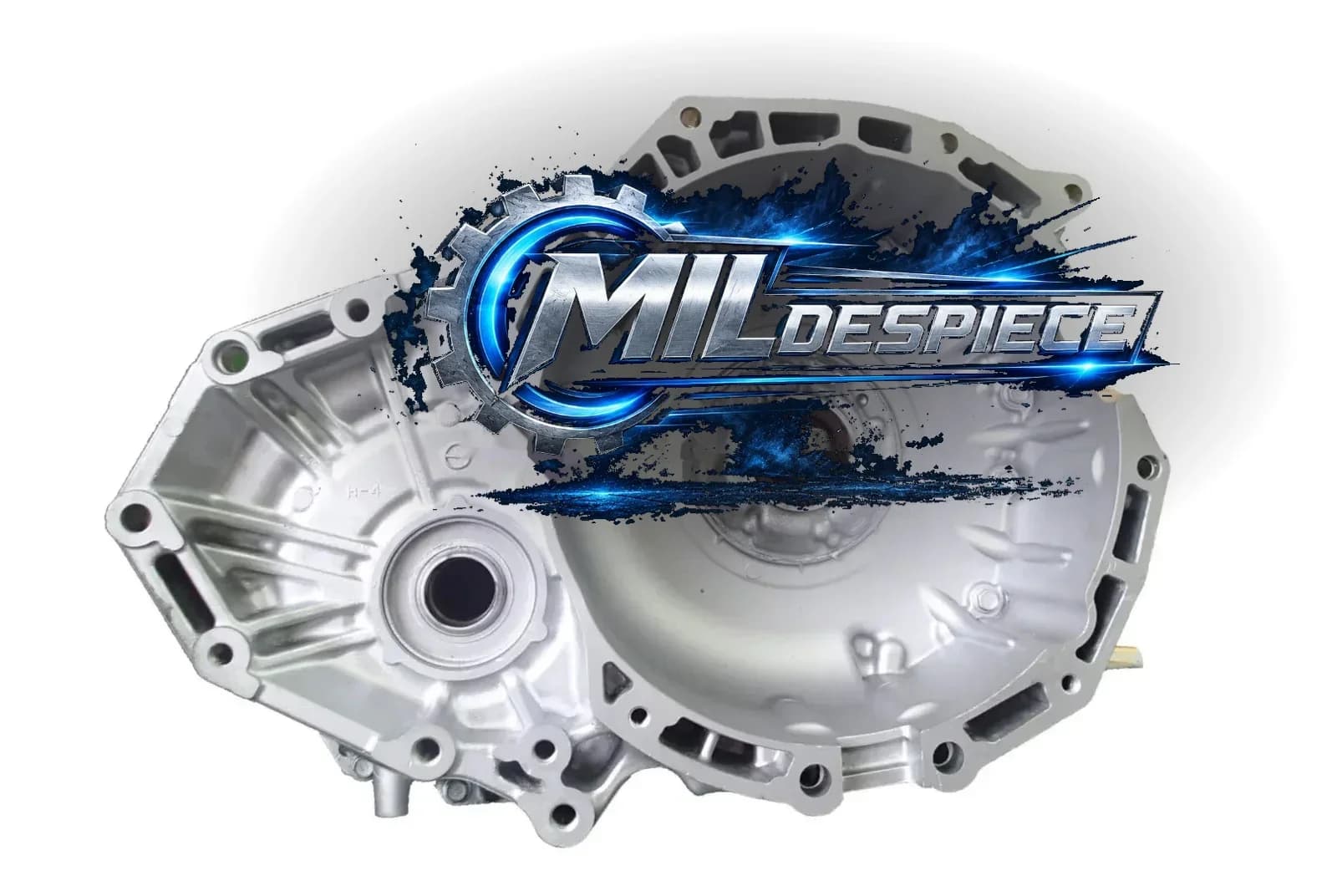 Caja de Cambios FORD 2.3 Gasolina 7G91-7000BB TF81SC — imagen 1