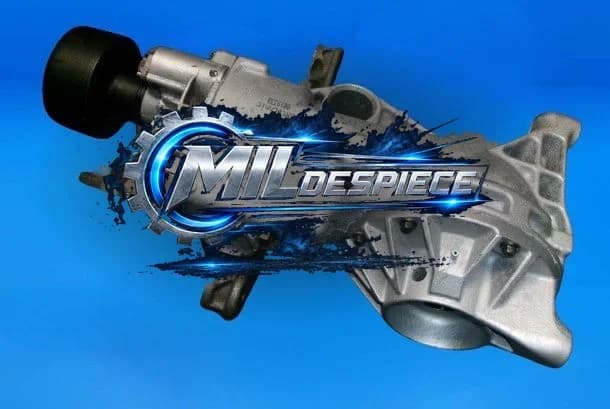 Reparar grupo trasero para Land Rover Freelander II 2.2 TD 4x4 — imagen 1