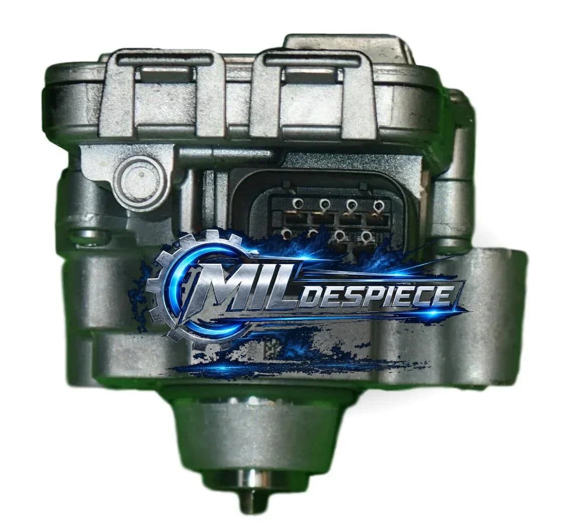 Módulo Caja de Transfer BMW 2760-7619181 E70 E71 E84 F20 — imagen 1
