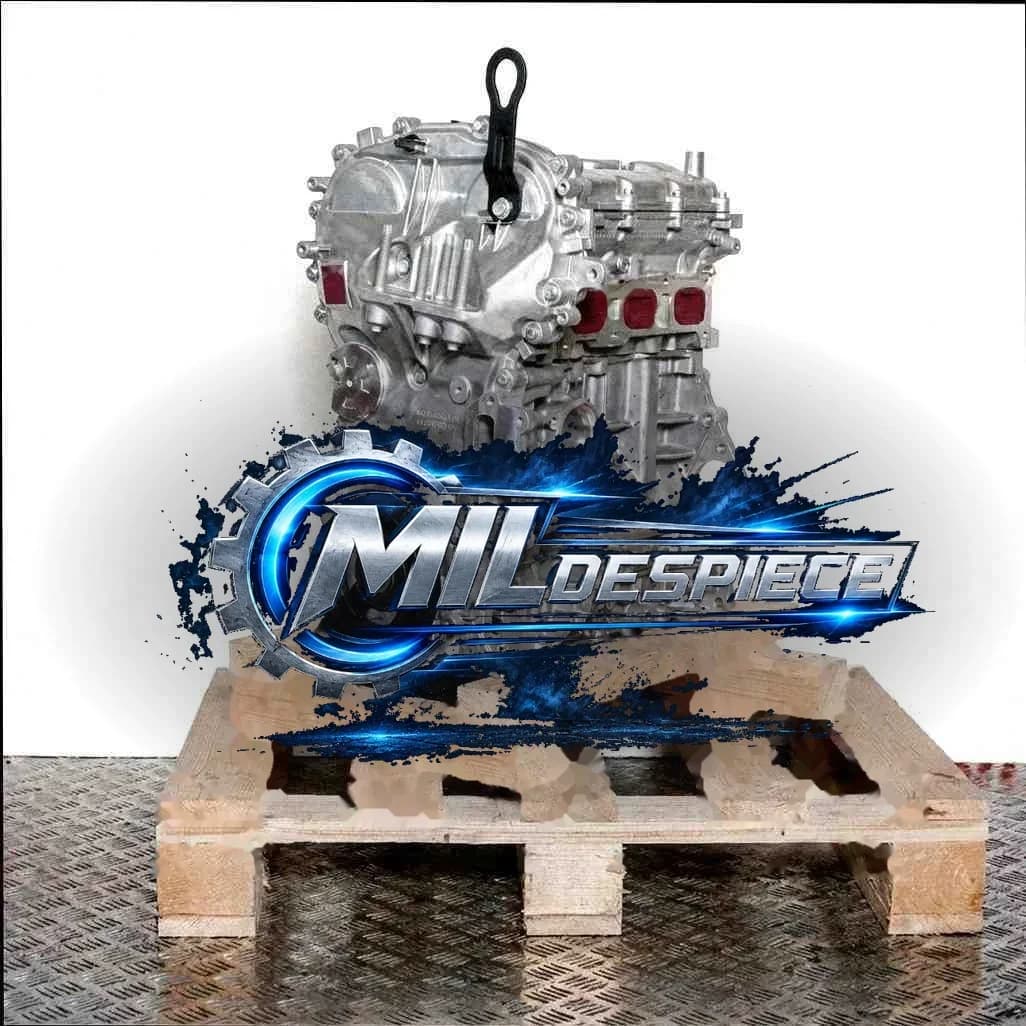 Motor YZDA FORD FOCUS IV 4 KUGA III 3 1.5 EcoBoost 150CV — imagen 1