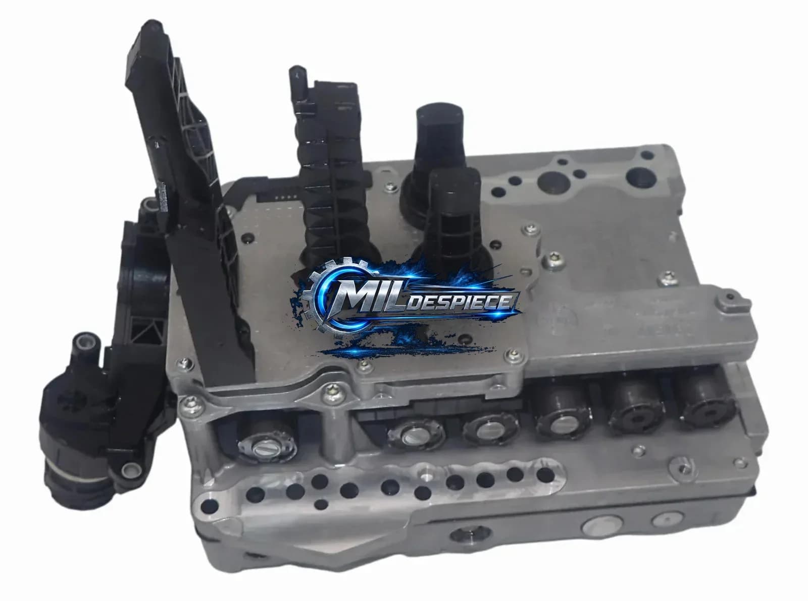 Cuerpo valvulas y eletrónica Ford 6DCT450 BL8VA — imagen 1