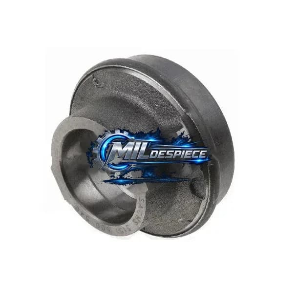 Cojinete de desembrague 3151600540 069 0038 IVECO — imagen 1