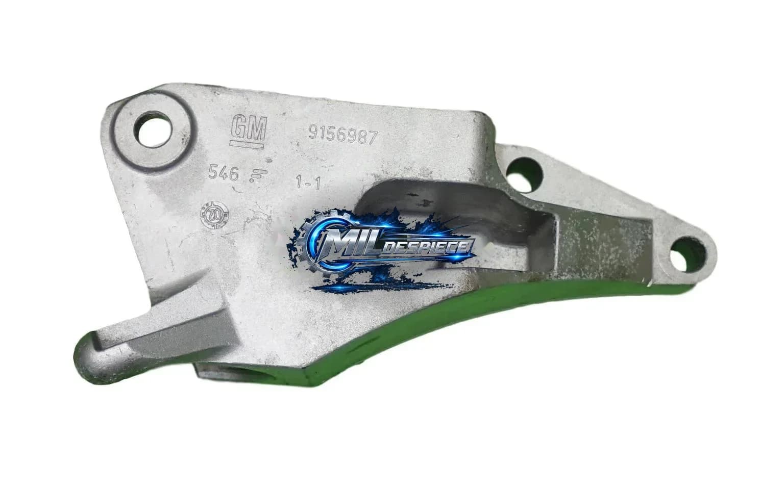 PATA CAJA DE CAMBIOS 9156987 OPEL SAAB — imagen 1