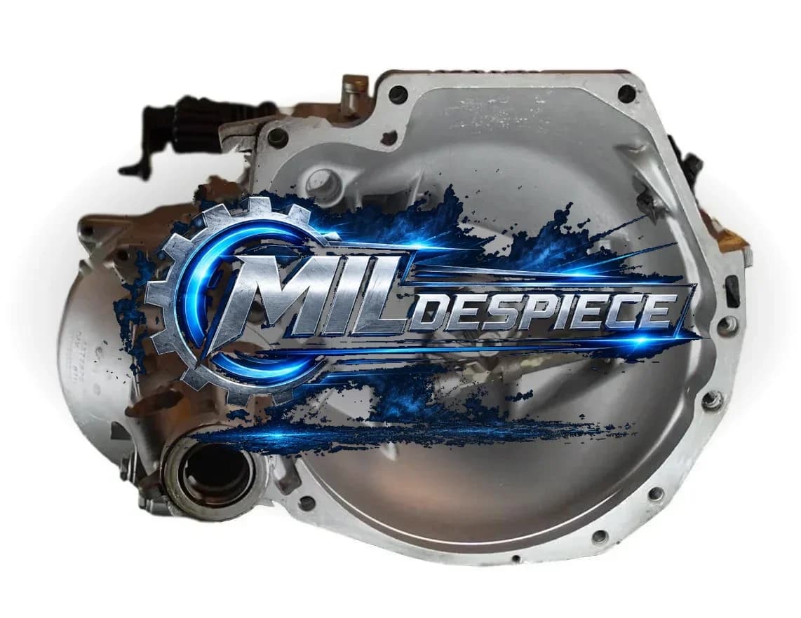 Caja de Cambios CHRYSLER 2.5 TD 4641750 — imagen 1
