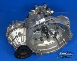 Cajas de cambio Volkswagen Caddy 1.6 D 75CV - 5-Cambios - referencia:MLT — imagen 1