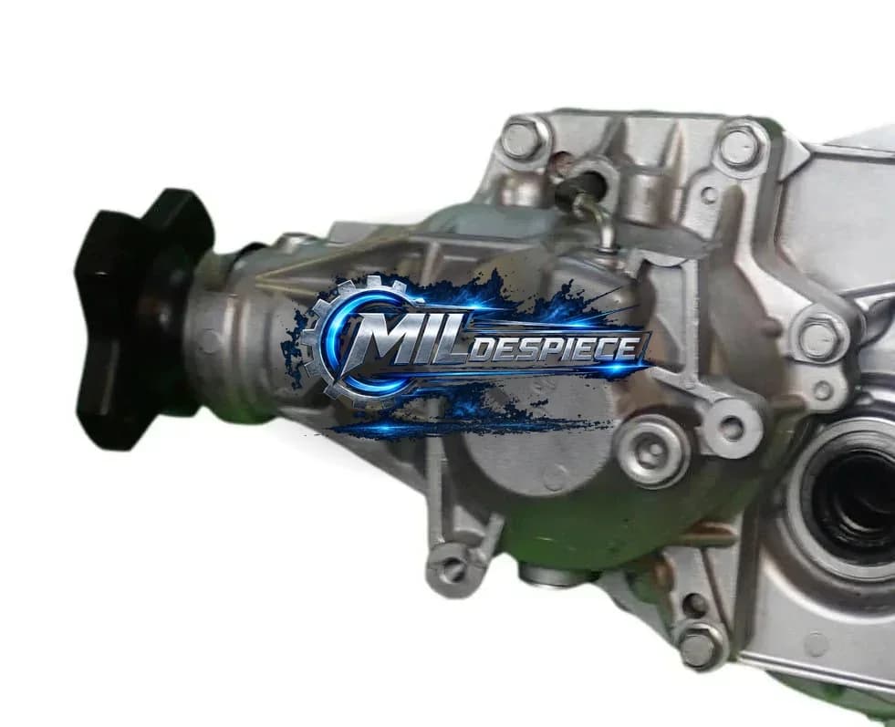 Caja de Transfer 33100BB60A 4BR NISSAN 1.6 DCI 4X4 — imagen 1
