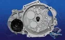 Cajas de cambio Seat Ibiza 1,9 TDi 130CV - 6-Cambios - referencia:FJW — imagen 1