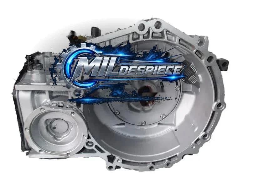 Caja de Cambios VW 01M300032KX 1.9 TDI FDE — imagen 1
