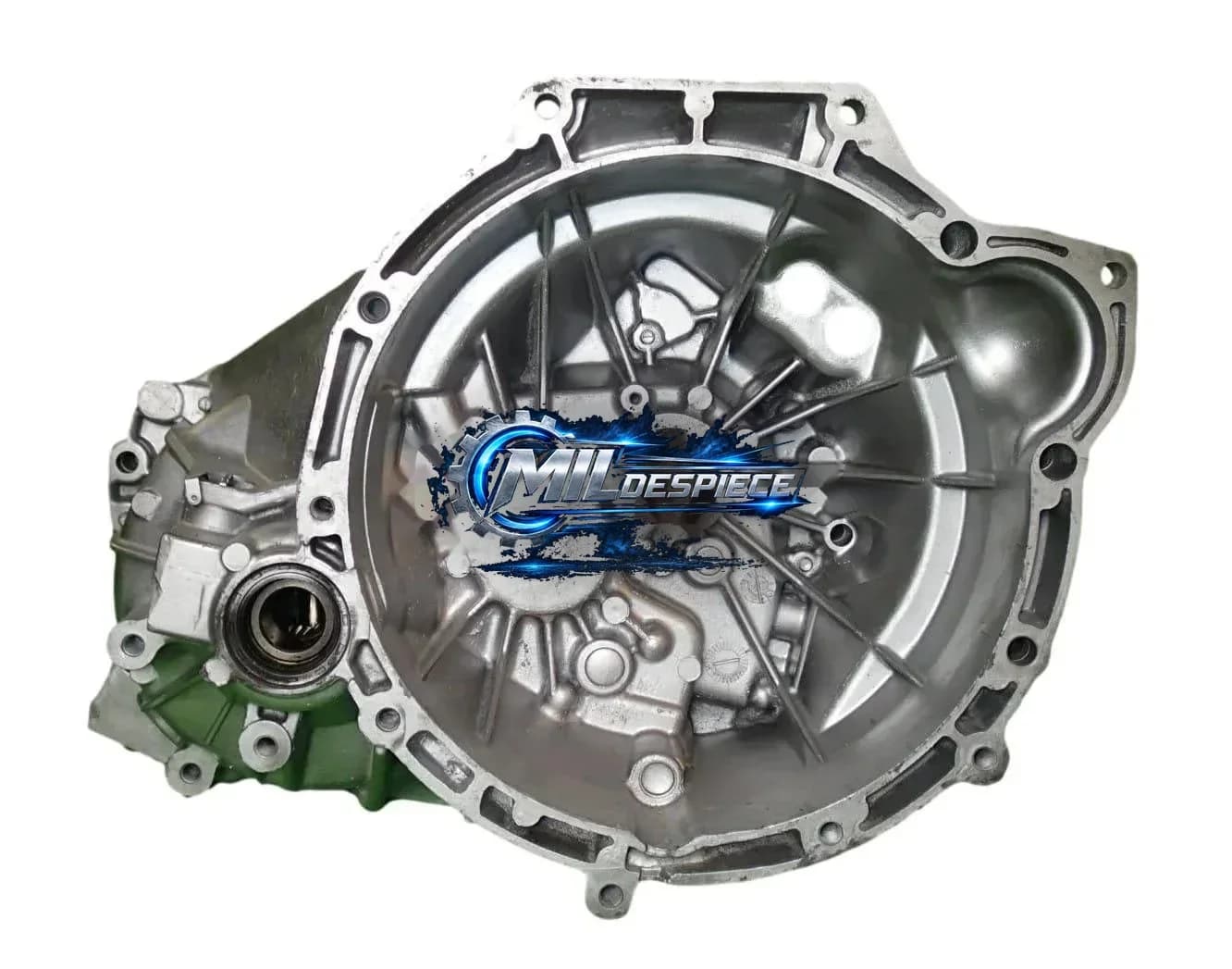 Caja de Cambios FORD 1.6 Gasolina 2S6R-7002GA GB — imagen 1