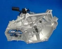 Cajas de cambio Honda Jazz 1.4 - 85CV - 5-Engranajes — imagen 1