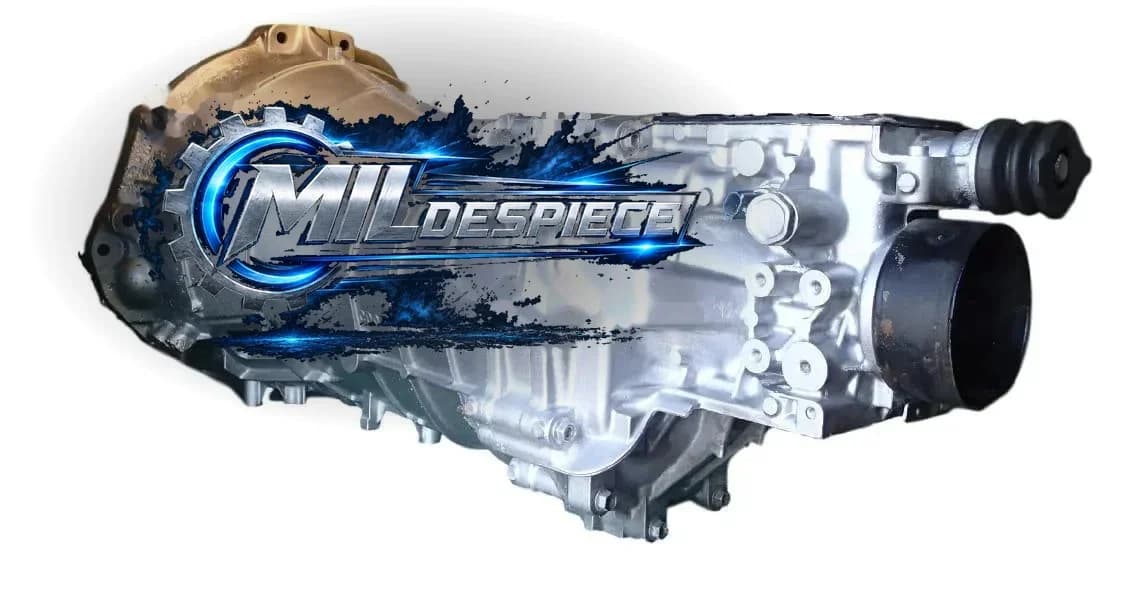 Caja de Cambios NISSAN INFINITI 2.0 CD0#1 — imagen 1