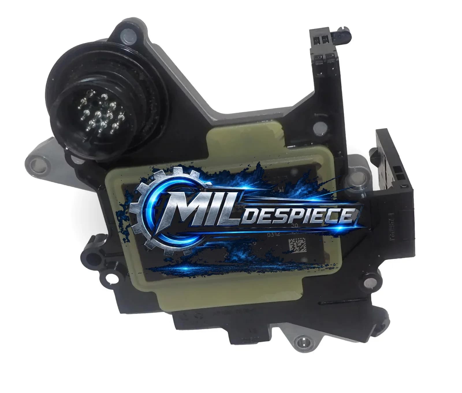 Unidad control TCM AUDI 0AW927156H — imagen 1