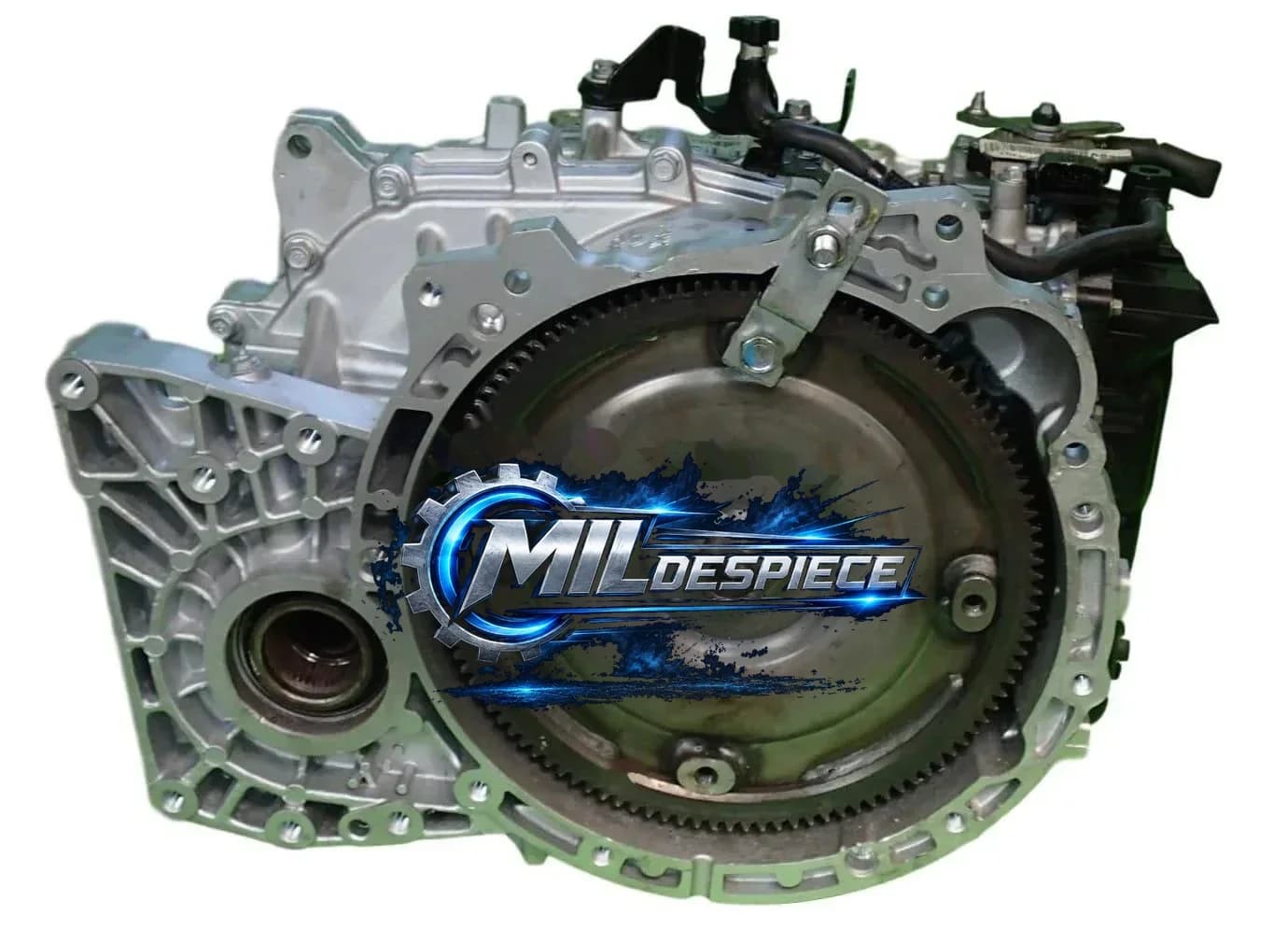 Caja de Cambios JEEP DODGE 6F24 A6MF1 P68184240AB — imagen 1