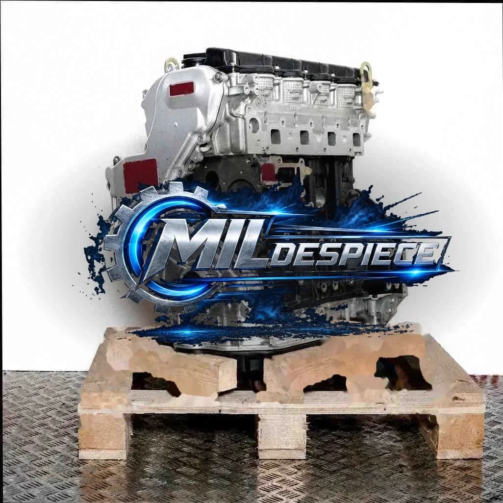 Motor YD22DDTi NISSAN ALMERA TINO II 2 X-TRAIL I 1 2.2 dCi Di 4×4 136CV 112CV 115CV 114CV — imagen 1
