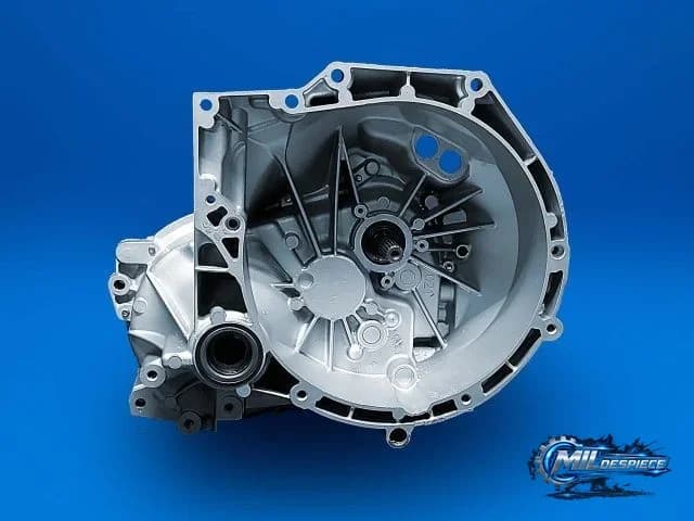 Cajas de cambio Ford Fiesta 1.0i 100CV - 6-Engranajes - H1BR-7002-XFJ — imagen 1
