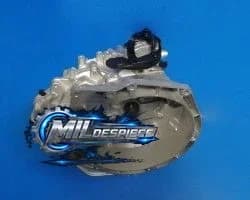 Cajas de cambio Ford Mondeo 1.5 TDCI - 120CV - 6-Engranajes - Referencia:DG9R-7002-KC — imagen 1