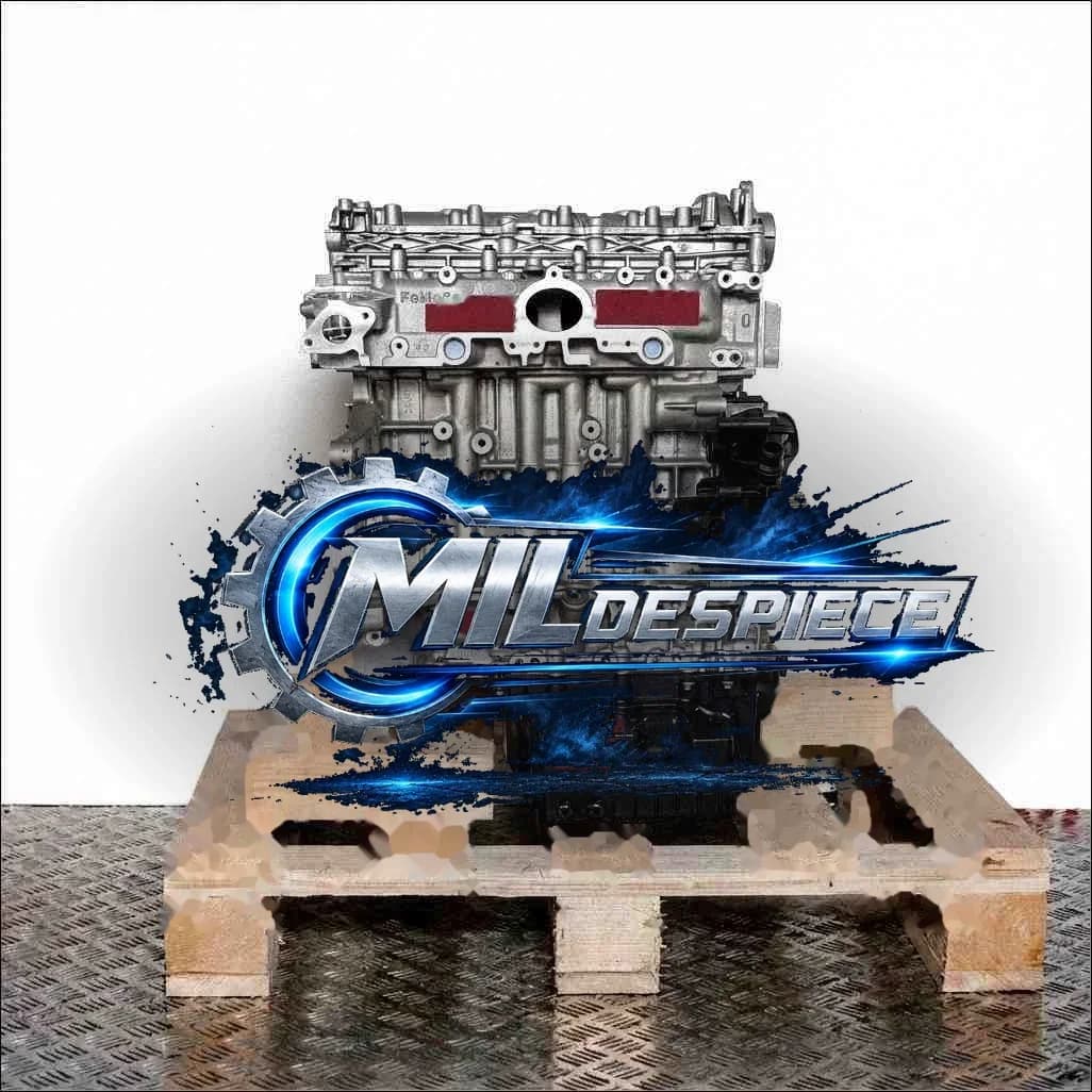 Motor Z2JA FORD ECOSPORT 1.5 EcoBlue TDCi 100CV — imagen 1