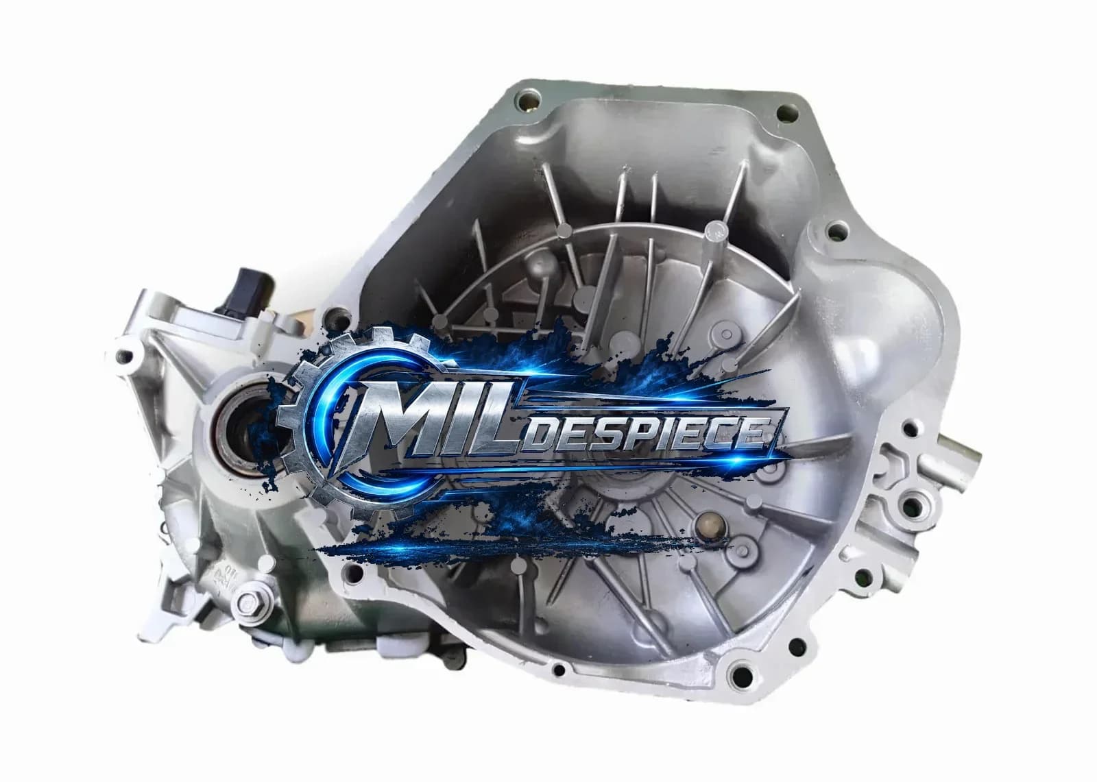 Caja de Cambios CHRYSLER 1.6 Gasolina P04668669AC — imagen 1