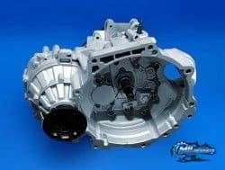 Cajas de cambio Skoda Octavia 1.5 TSi - 6-Engranajes - Referencia:RMH — imagen 1