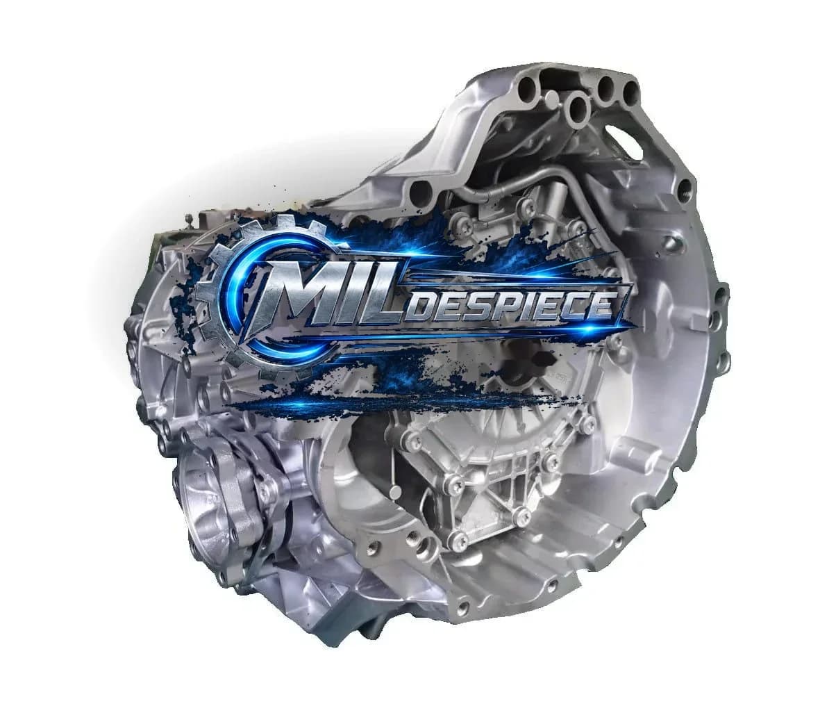 Caja de Cambios AUDI 01J300043H FSF MULTITRONIC — imagen 1