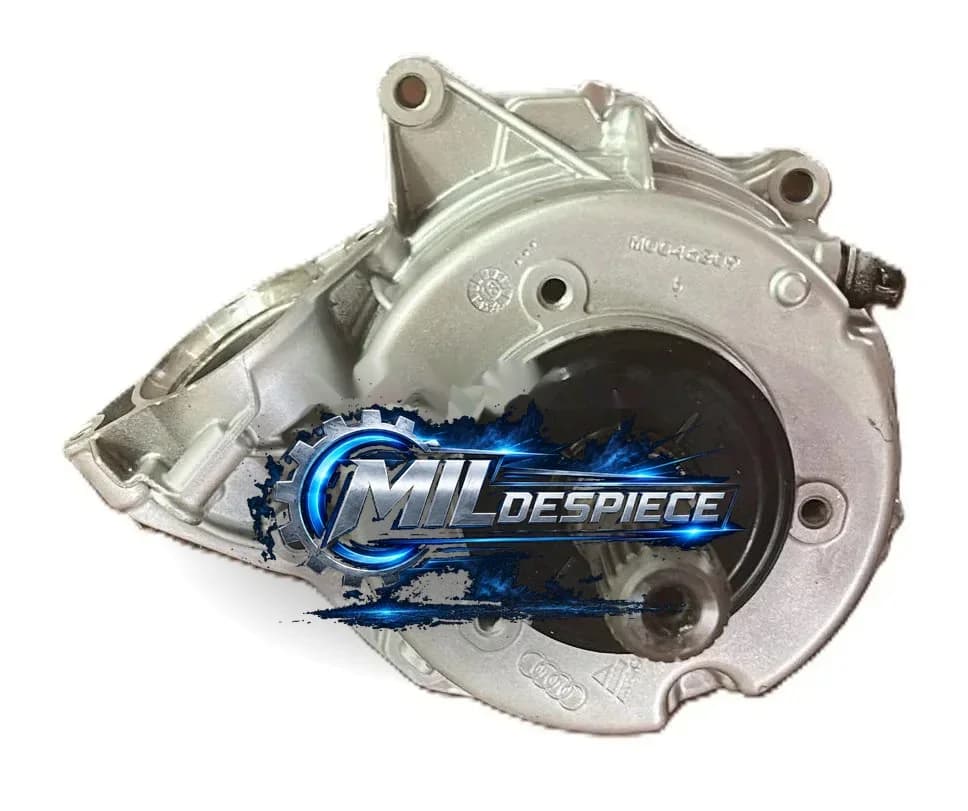 Embrague reductor Audi 0CJ409431 0CX409431 — imagen 1