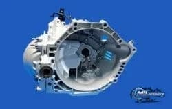 Cajas de cambio Citroen C4 Grand Picasso 2.0 HDI - 6-Engranajes - Referencia:20MB33 — imagen 1