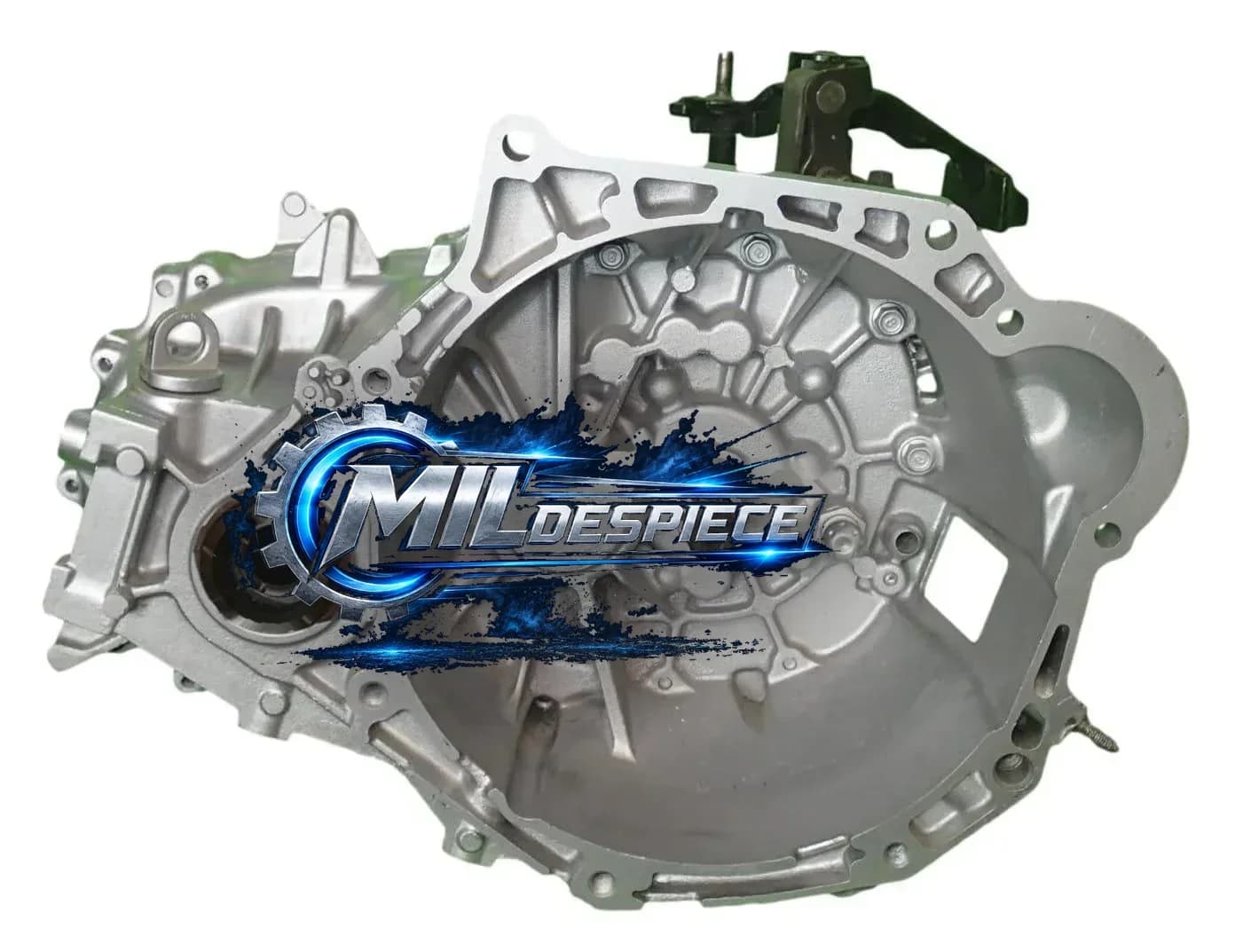 Caja de Cambios HYUNDAI KIA 1.4 1.6 Gasolina ZG78FJ — imagen 1