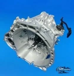 Cajas de cambio BMW F46 218dX - referencia:GS6X60DA — imagen 1