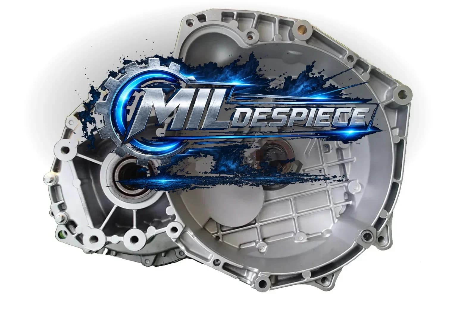 Caja de Cambios OPEL 1.9 CDTI F40 55350375 — imagen 1