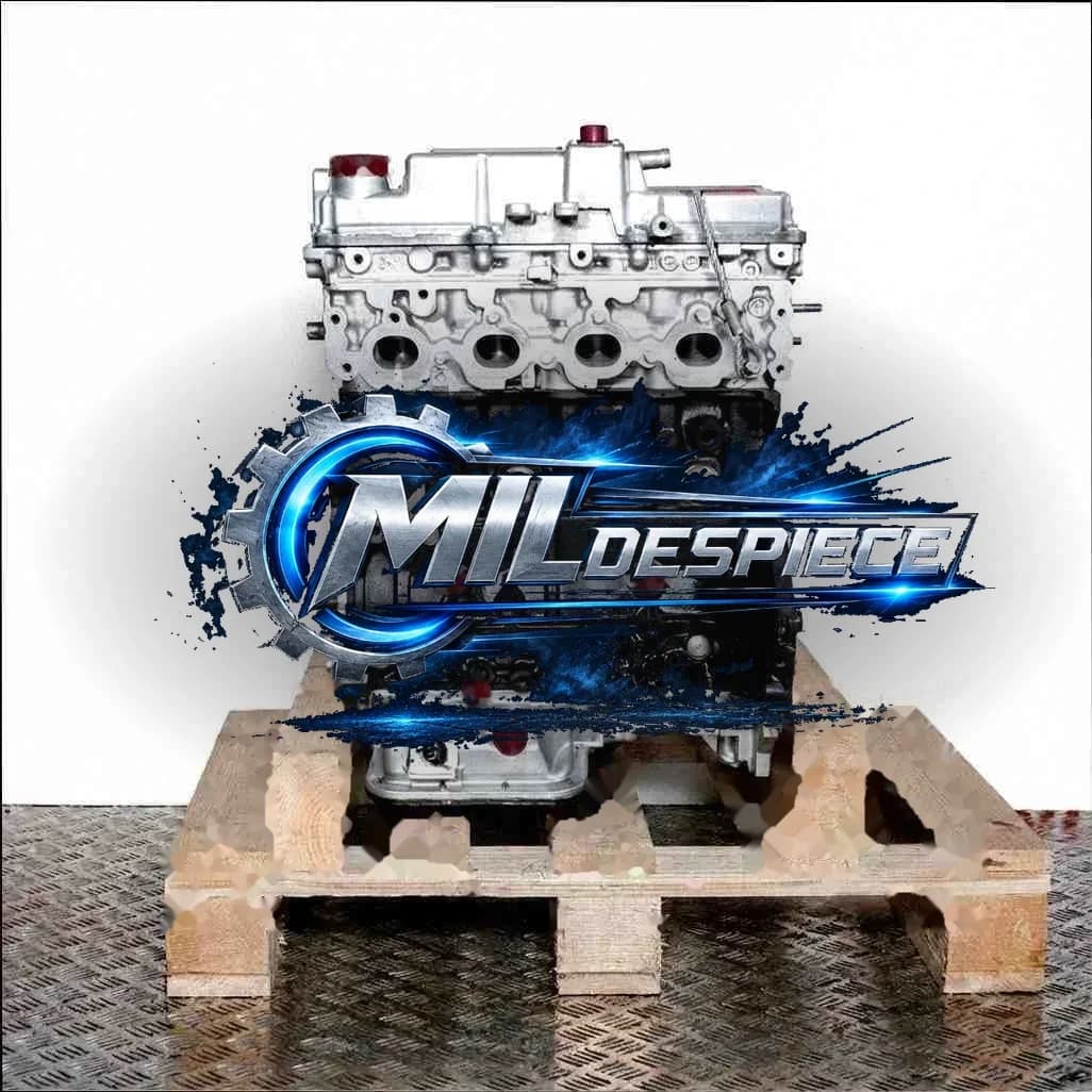 Motor Z17DTH OPEL CORSA C COMBO MERIVA A ASTRA H GTC 1.7 CDTI 16V 100CV 101CV — imagen 1