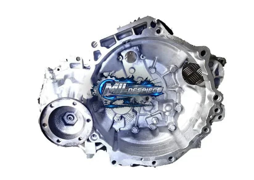 Caja de Cambios ENJ EVS 02J300049X VW AUDI 1.8 turbo — imagen 1