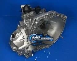 Cajas de cambio Fiat Bravo 1.9 Multijet - 6-Engranajes C530.6 — imagen 1
