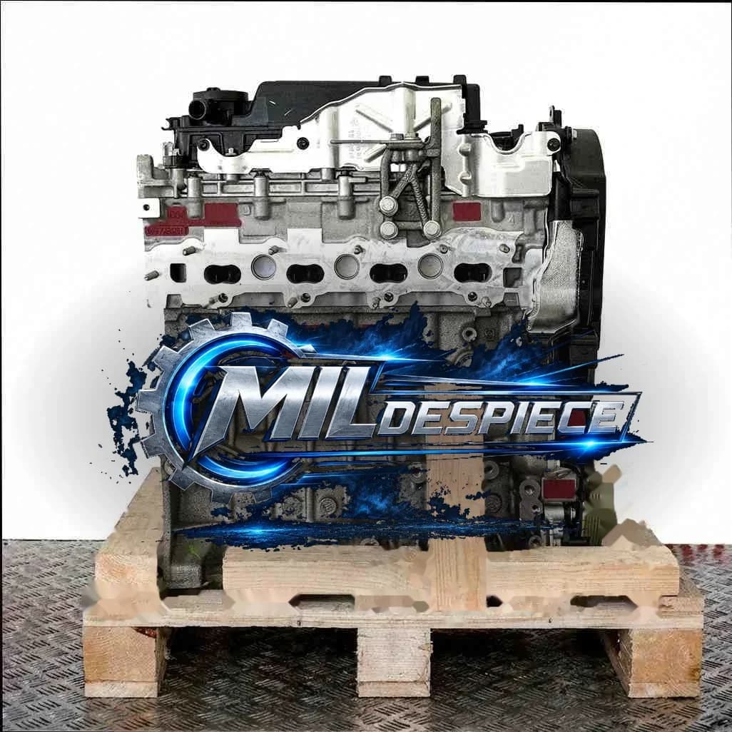 Motor XRMC FORD KUGA II 2 2.0 TDCi 120CV — imagen 1