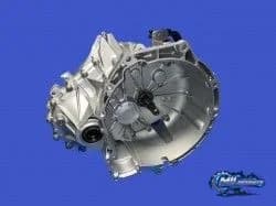 Cajas de cambio BMW F45 218i - referencia:GS6-58BG — imagen 1