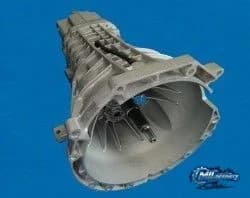 Cajas de cambio Ford Transit 2.4D - 5-Engranajes - YC1F — imagen 1