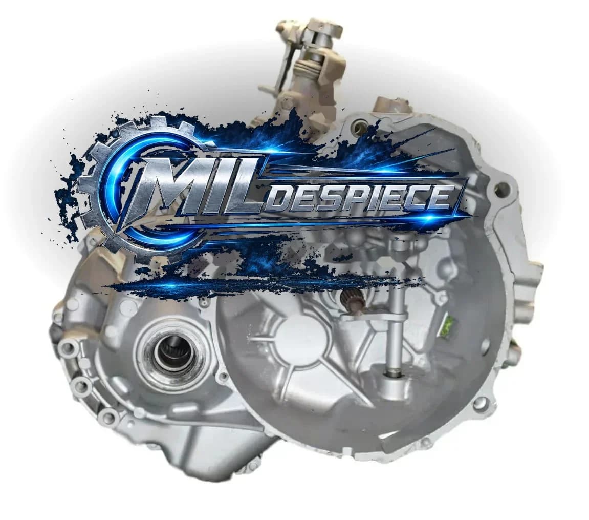 Caja de Cambios DAEWOO CHEVROLET 0.8 Gasolina M8 — imagen 1