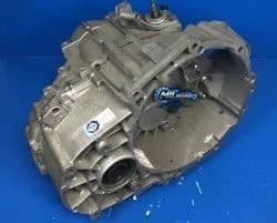 Cajas de cambio Audi A1 2.0 TDI 143CV - Referencia:PEG — imagen 1
