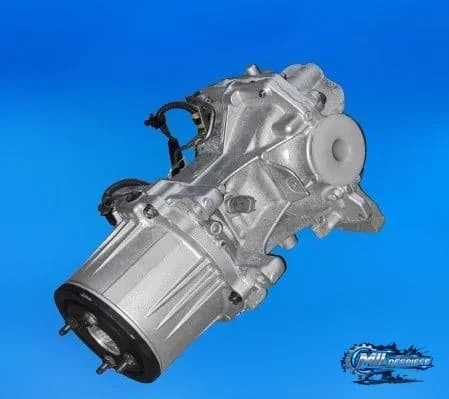 Reparar grupo trasero para Mazda CX-5 2.2D 175CV — imagen 1