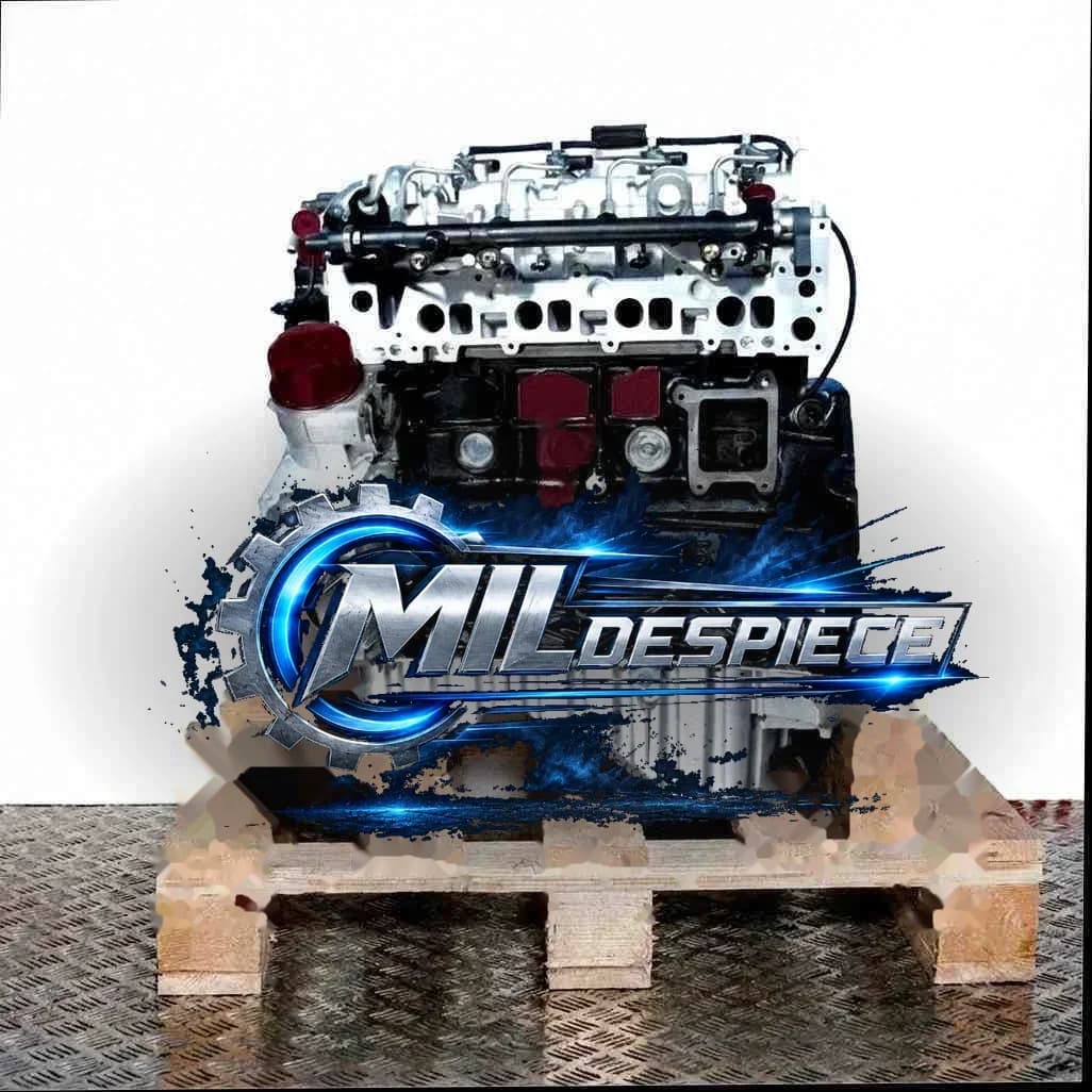 Motor OM611.962 OM611962 MERCEDES-BENZ CLASE C W203 S203 CL203 200 CDI 220 116CV 136CV 102CV 143CV — imagen 1