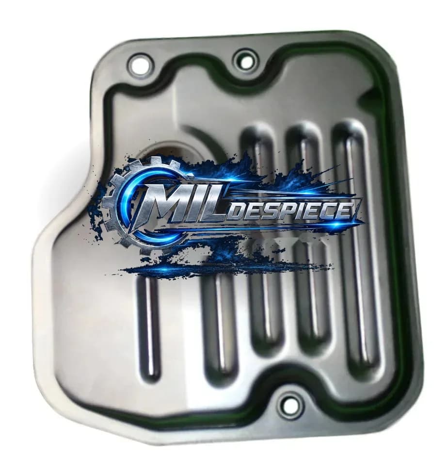 FILTRO DE ACEITE DE TRANSMISIÓN U140 U150 U151 U250 TOYOTA — imagen 1