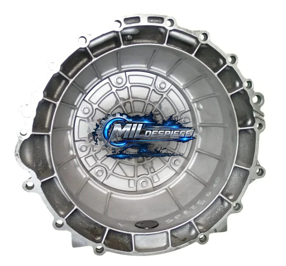 Caja de Cambios JAGUAR 4.0 Gasolina 5R55N YR8P-AA RJLK-E — imagen 1