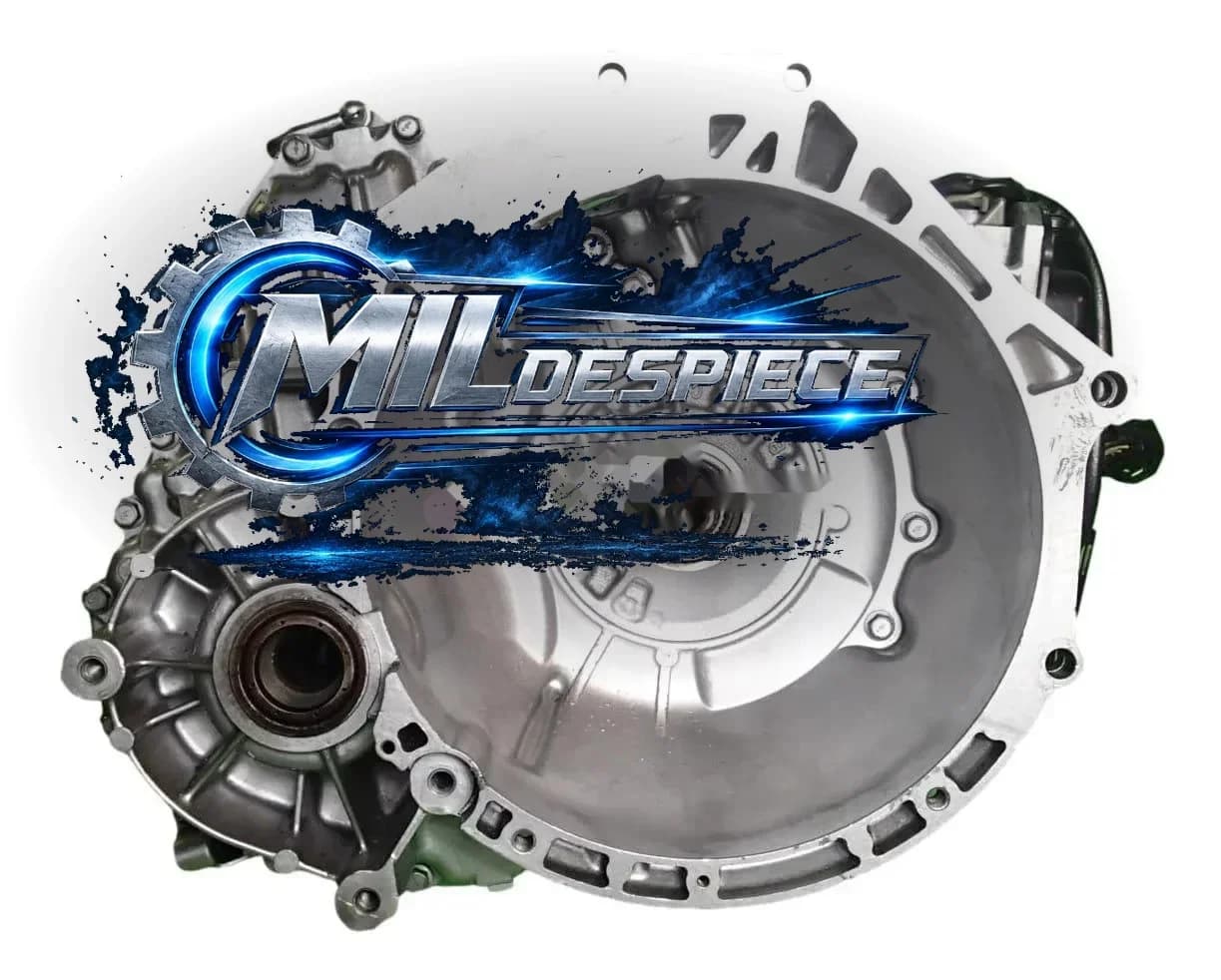 Caja de Cambios JAGUAR 3.0 gasolina V6 JF506E PL020 4202388 — imagen 1