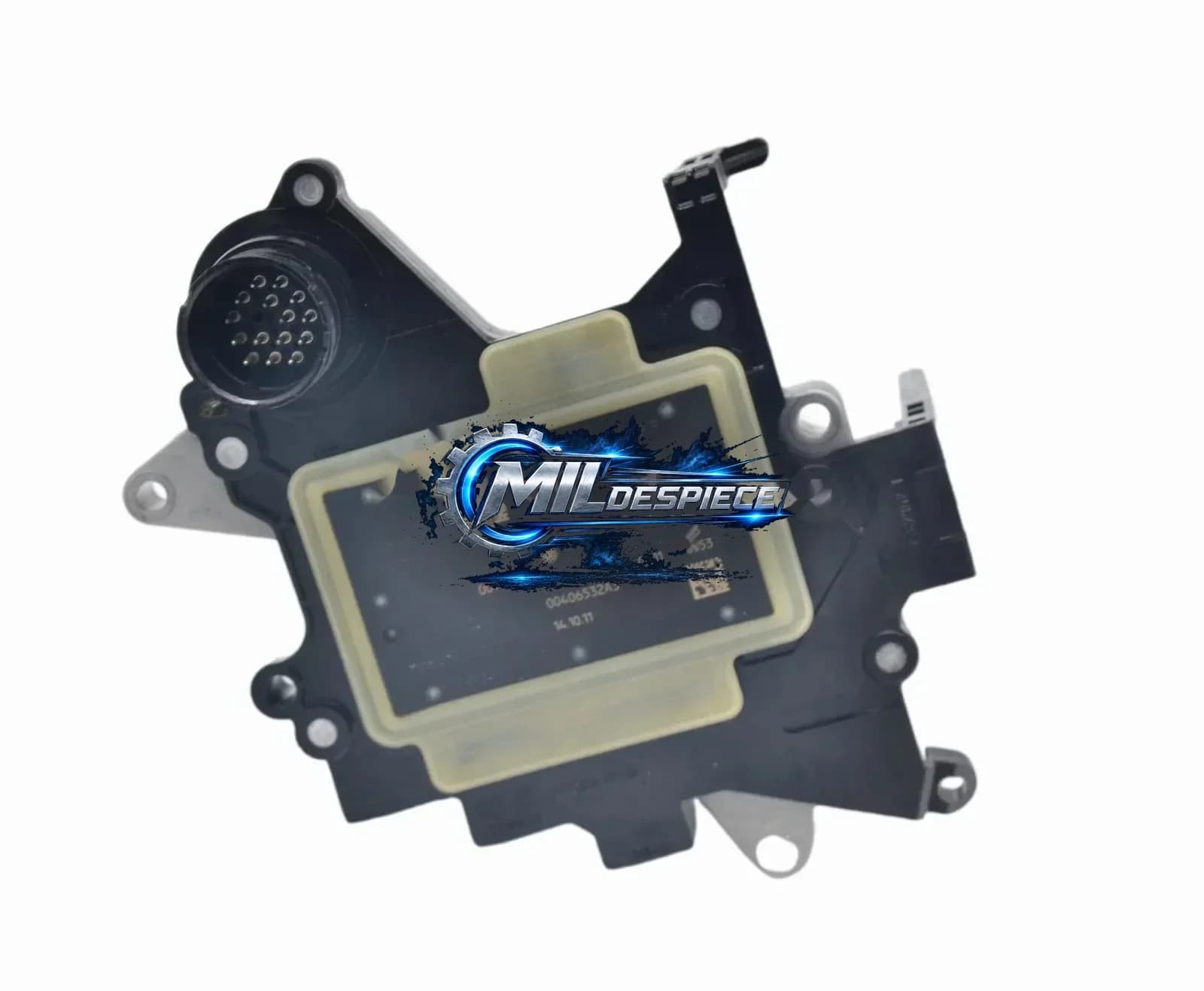 Controlador TCM 0AW927156K Audi — imagen 1