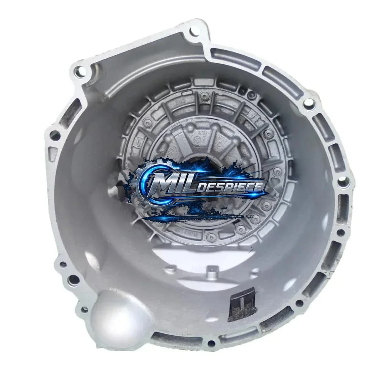 Caja de Cambios BMW 2.0D 6HP19 069W7M 1071050026 — imagen 1