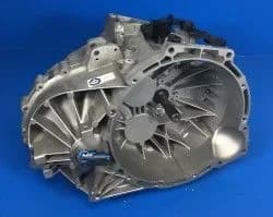 Cajas de cambio Ford Galaxy 1.8 TDCI - Referencia: 7G9R-7002-XD — imagen 1