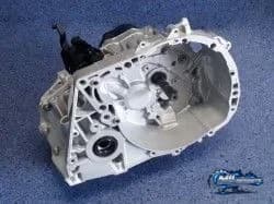 Cajas de cambio Dacia Sandero 1.6 16v - Gasolina - (2008-2012) - 5-Engranajes - Referencia:JR5149 — imagen 1