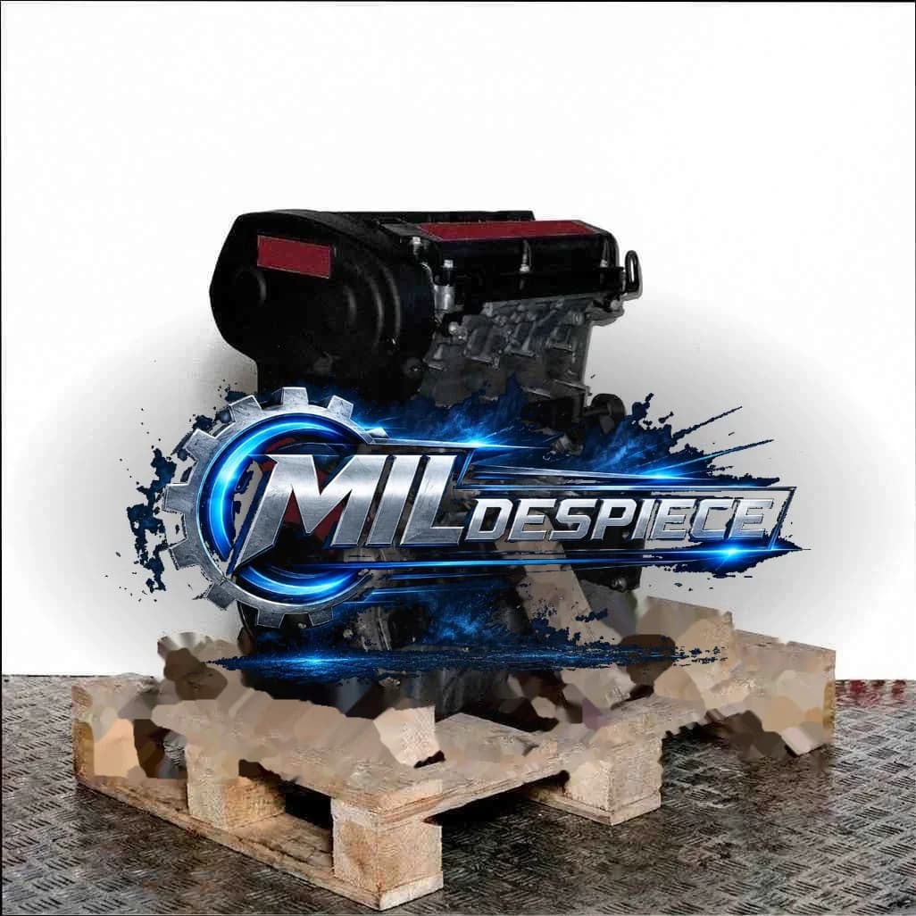 Motor A16XER OPEL ASTRA H ZAFIRA FAMILY B INSIGNIA A J MOKKA X 10 1.6 116CV 115CV — imagen 1