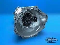Reparar Cajas de cambio Toyota Hilux 2.5D - 4X4 - 5-Engranajes — imagen 1