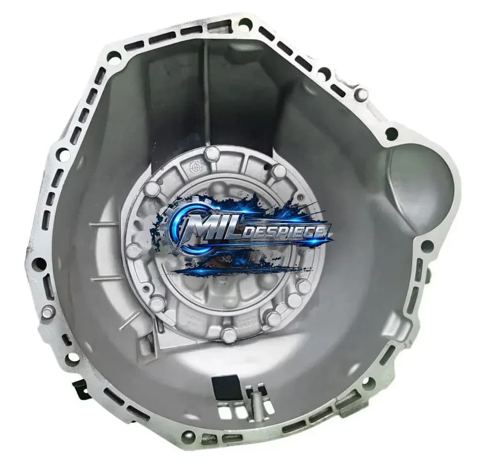 Caja de Cambios MERCEDES-BENZ 1.8 Gasolina 722.421 722421 — imagen 1